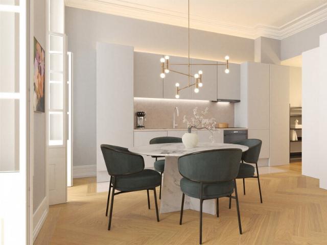 Apartamento T2+1 à venda em Baixa, Madalena, concelho de Lisboa, Lisboa, Portugal