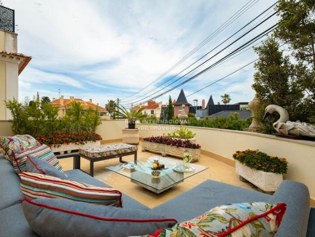 Apartamento T2+1 à venda em Cascais, concelho de Cascais, Lisboa, Portugal