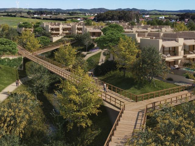 Apartamento T2+1 à venda em Porto Covo, concelho de Sines, Setúbal, Portugal