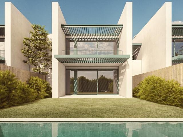 Apartamento T3 à venda em Porto Covo, concelho de Sines, Setúbal, Portugal