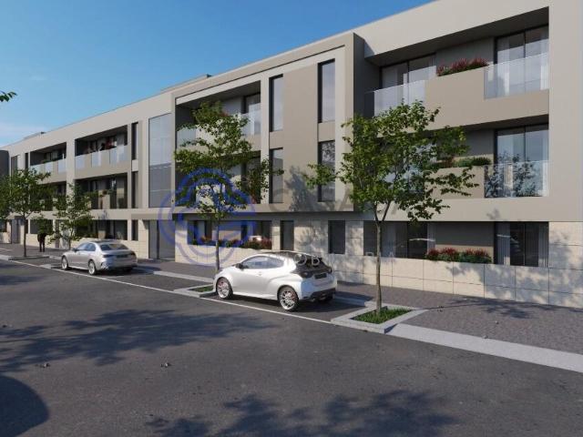 Apartamento T2+1, Águas Santas, Maia 99m² Águas Santas e Moure