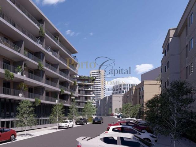 Apartamento T2+1 | Armação de Pêra