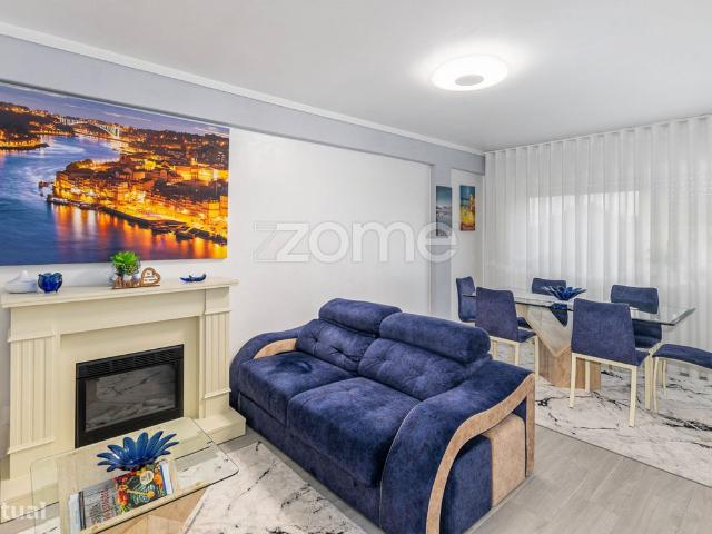 Apartamento T2+1 Arrecadao Sr da Hora Matosinhos