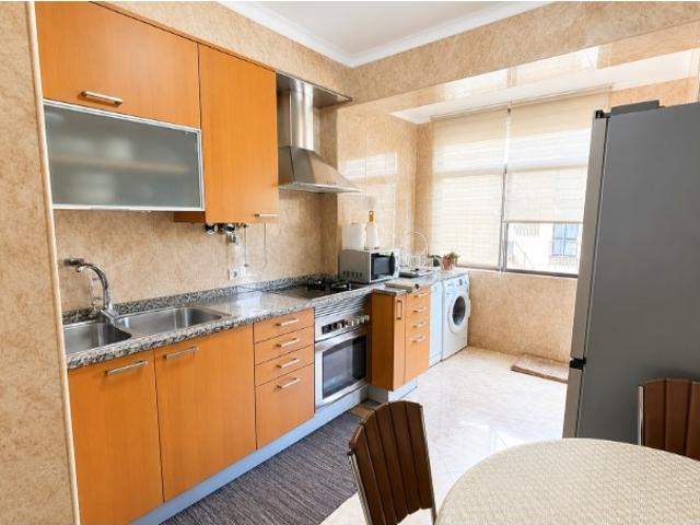 Apartamento T2+1 Aveiro, Bairro do Liceu