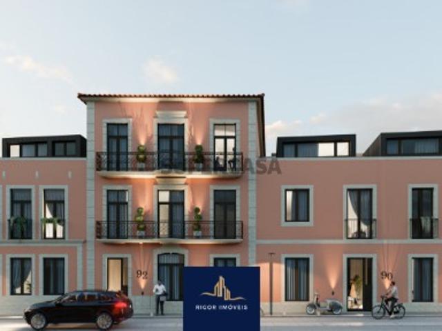 Apartamento T2+1 | Azurara Vila do Conde | Em Construção | Premium