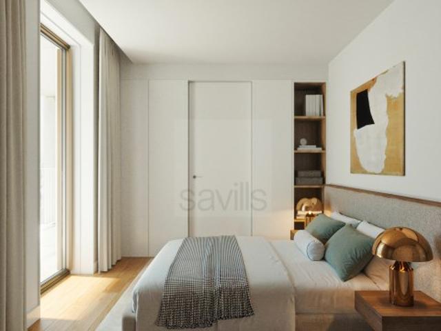 Apartamento T2+1, Bonfim, Porto | BPI Expresso Imobiliário