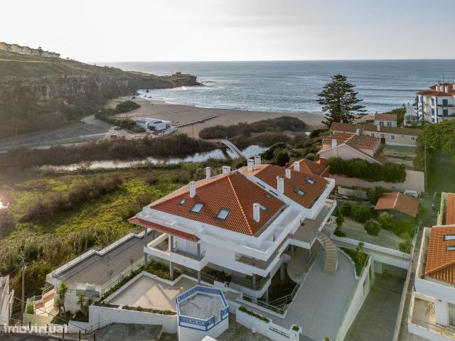 Apartamento T2+1 beira mar da praia de So Loureno