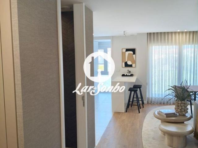 Apartamento T2+1 Gueifes, Maia