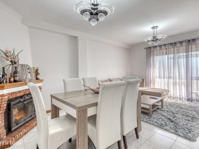 Apartamento T2+1 Gueifes Maia