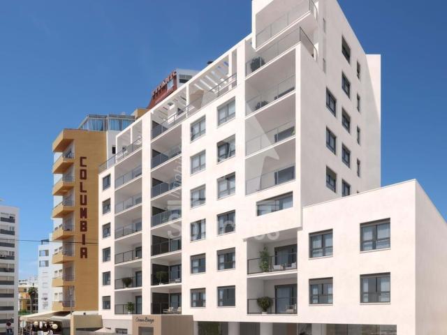 Apartamento T2+1 de Luxo em Condomínio Fechado – Praia da Rocha