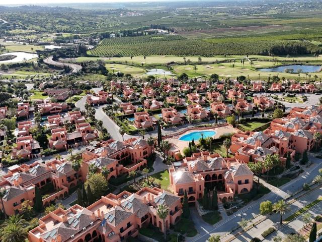 Apartamento T2+1 Duplex no Amendoeira Golf Resort 129m² Alcantarilha e Pêra