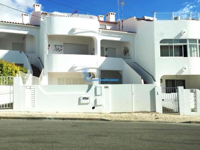 Apartamento T2+1 duplex a 2km da Praia em Albufeira 117m² Albufeira Olhos de Água