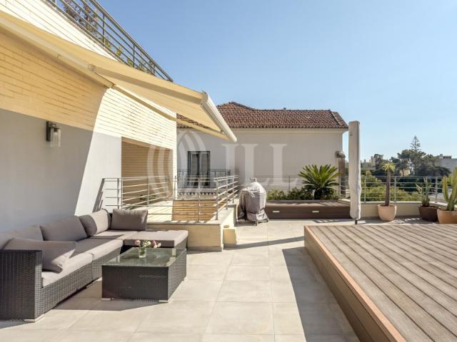 Apartamento T2+1 duplex com garagem, Estoril, Cascais