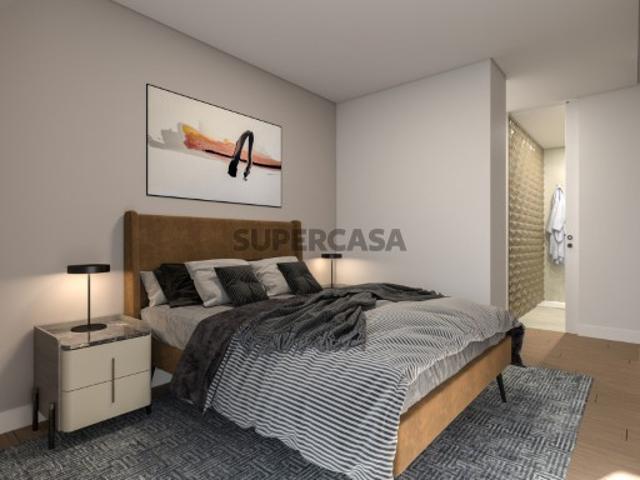 Apartamento T2+1 duplex em novo empreendimento no Montijo