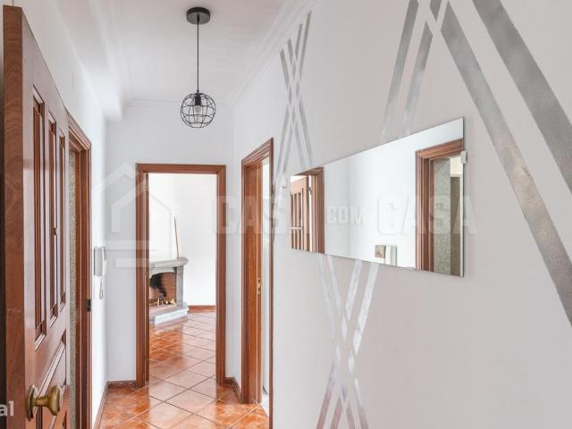 Apartamento T2+1 Duplex em Repeses