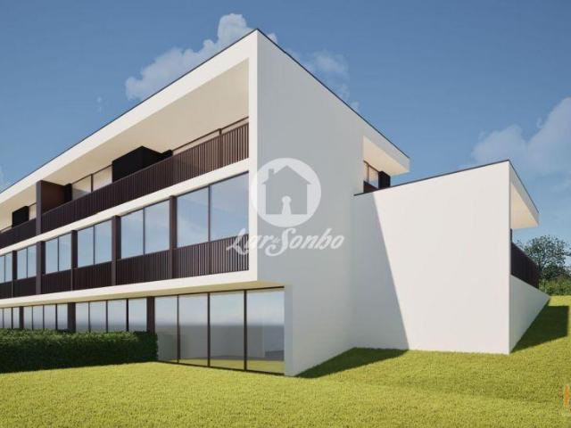 Apartamento T2+1 Duplex em Santo Tirso | 26084062826
