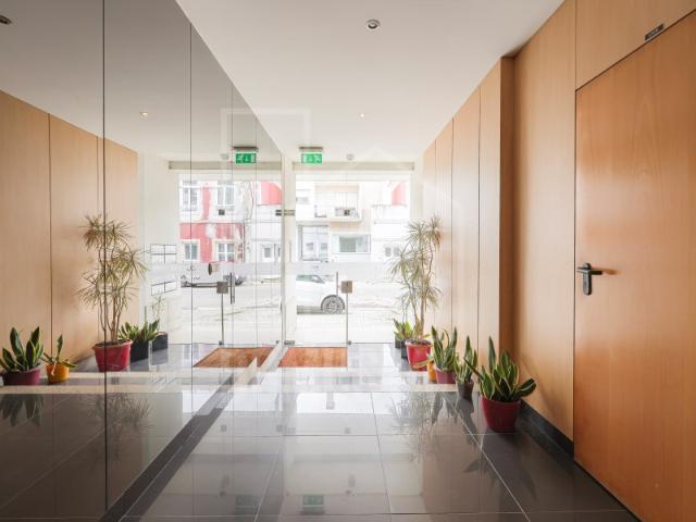 Apartamento T2+1 Duplex Esgueira Aveiro