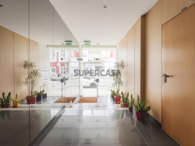 Apartamento T2+1 Duplex Esgueira Aveiro