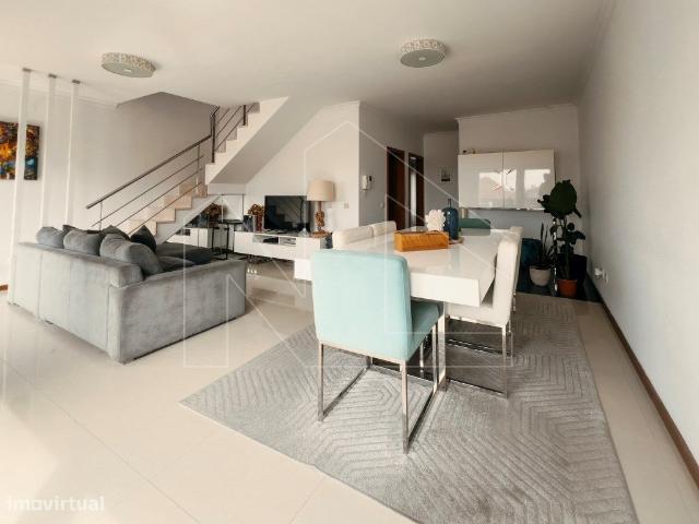 Apartamento T2+1 Duplex Gafanha da Nazar