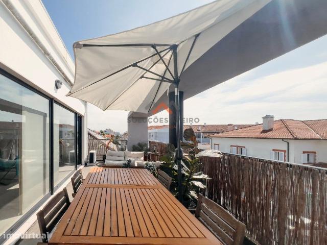 Apartamento T2+1 Duplex Gafanha da Nazar