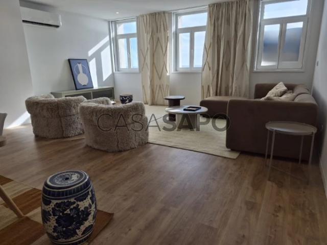 Apartamento T2+1 Duplex para alugar no Porto