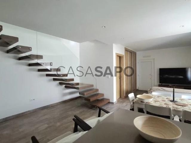 Apartamento T2+1 Duplex para alugar em Mafra