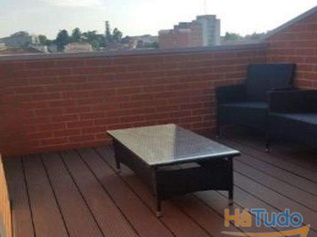 Apartamento T2+1 Duplex recuado com terraço Antas | 26081494469