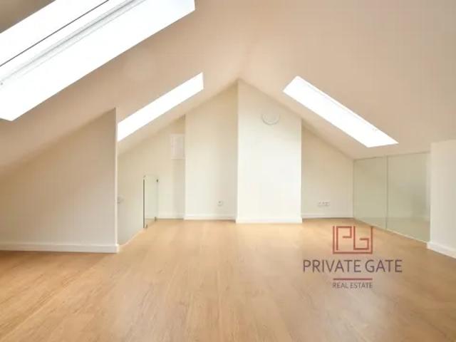 Apartamento T2+1 DUPLEX