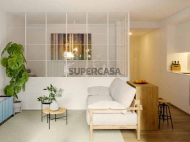 Apartamento T2+1 em Construção no Porto