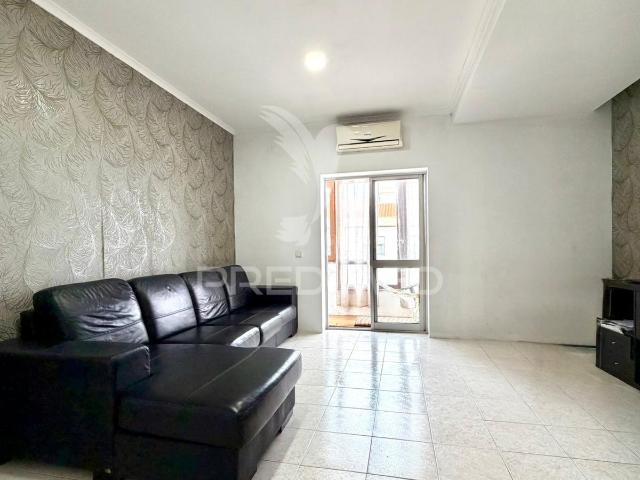 Apartamento T2+1 em Alhos Vedros