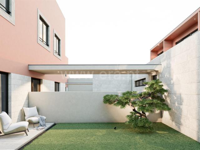Apartamento T2+1 em Azurara 97m² Azurara