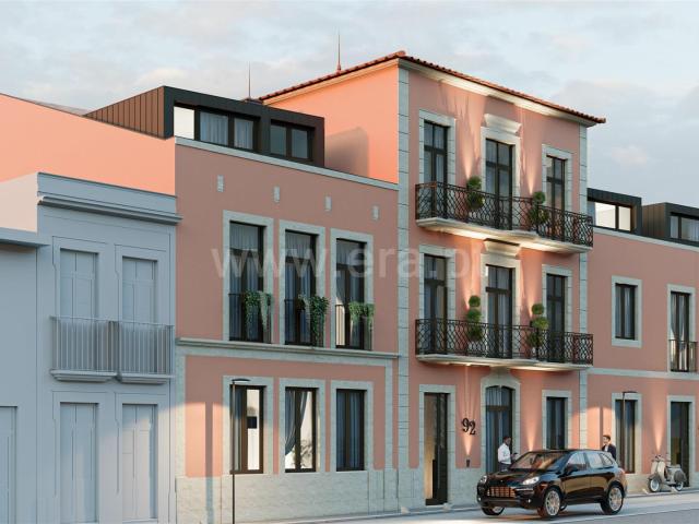 Apartamento T2+1 em Azurara 123m² Azurara