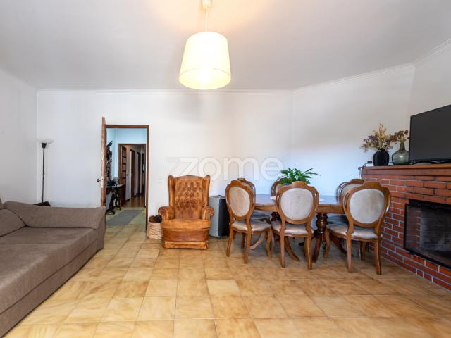 Apartamento T2+1 em Bonfim