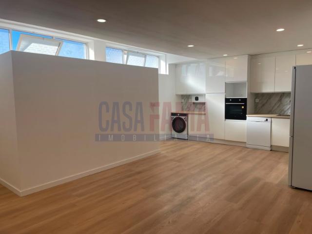 Apartamento T2+1 em Delães Vila Nova de Famalicão