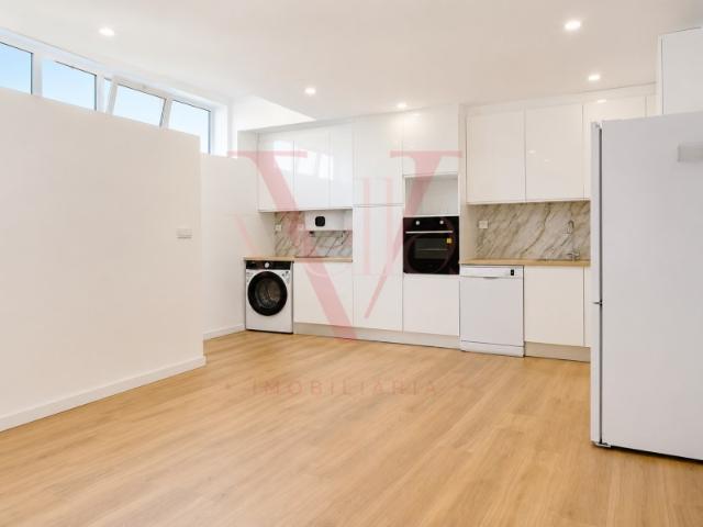 Apartamento T2+1 em Delães, Vila Nova de Famalicão