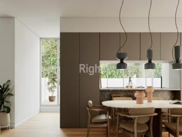 Apartamento T2+1 em empreendimento na Estrela