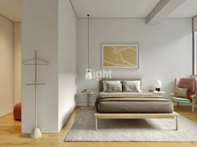 Apartamento T2+1 em empreendimento na Estrela