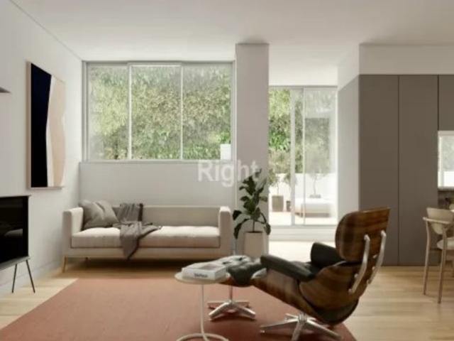 Apartamento T2+1 em empreendimento na Estrela