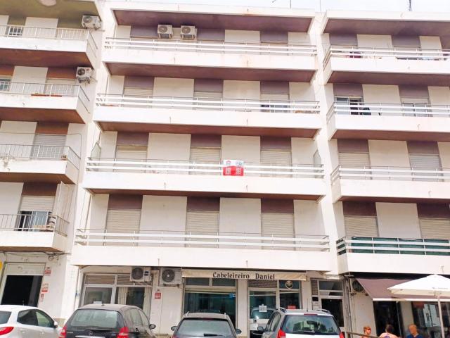 Apartamento T2+1 em Olhao. 79m² Olhão