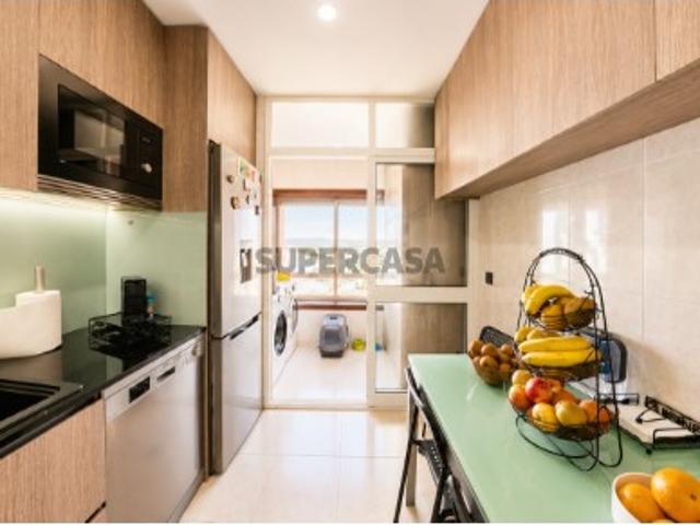 Apartamento T2+1 em Oliveira do Douro, Vila Nova de Gaia