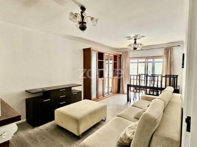 Apartamento T2+1 em Lomar, Braga