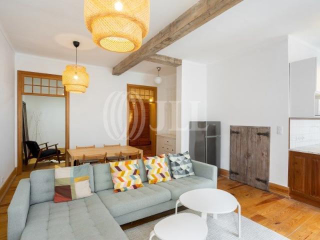 Apartamento T2+1 em Lisboa