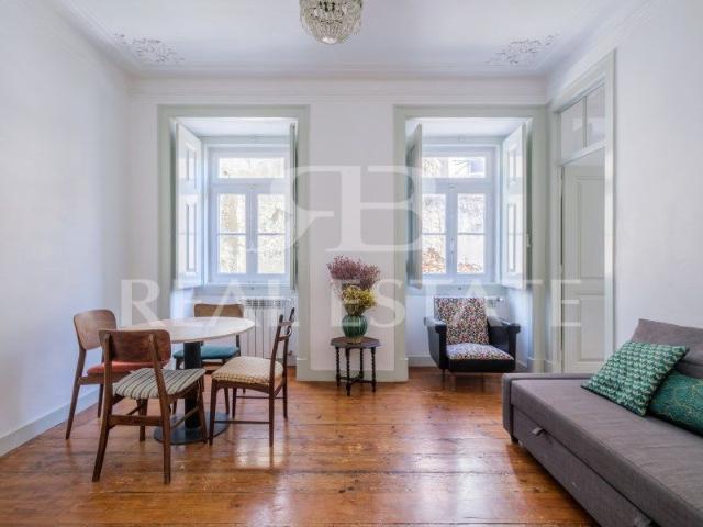 Apartamento T2+1 em Lisboa
