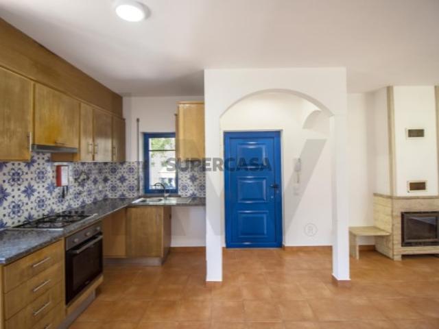 APARTAMENTO T2+1 em Monchique | Funcionalidade e Conforto no 1.º Andar