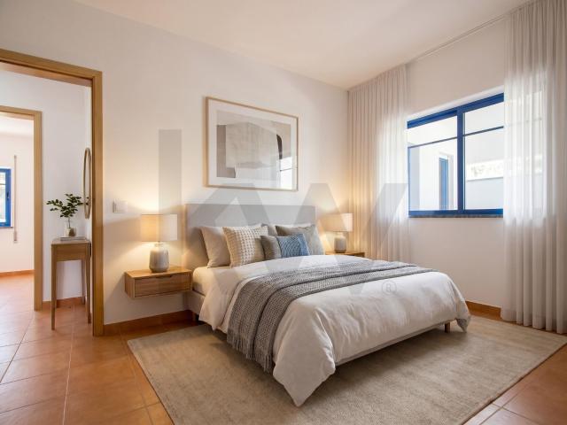 APARTAMENTO T2+1 em Monchique | Funcionalidade e Conforto no 1.º Andar