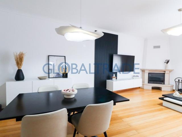 Apartamento T2+1 em São Cosme