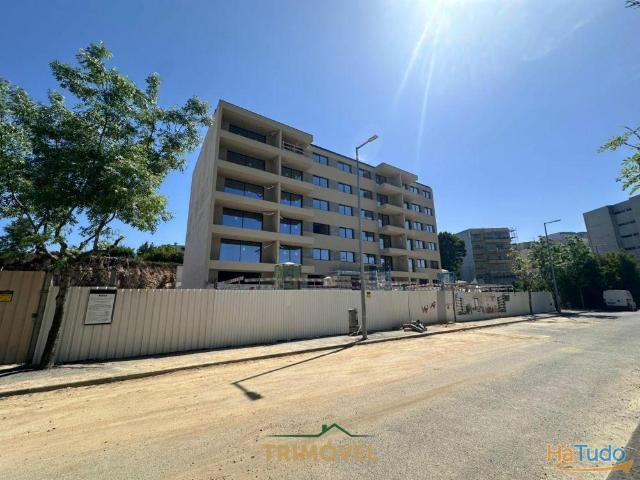Apartamento T2+1 em São João da Madeira | 26063951004
