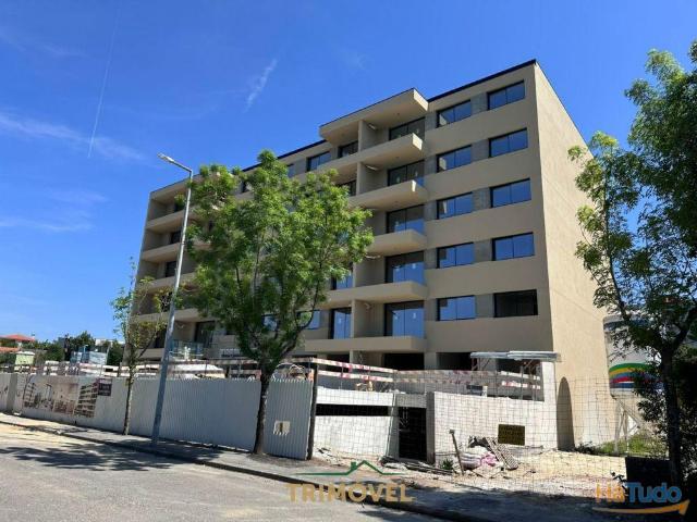 Apartamento T2+1 em São João da Madeira | 26063951182