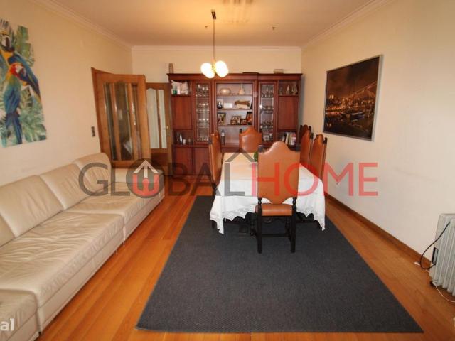 Apartamento T2+1 em So Cosme