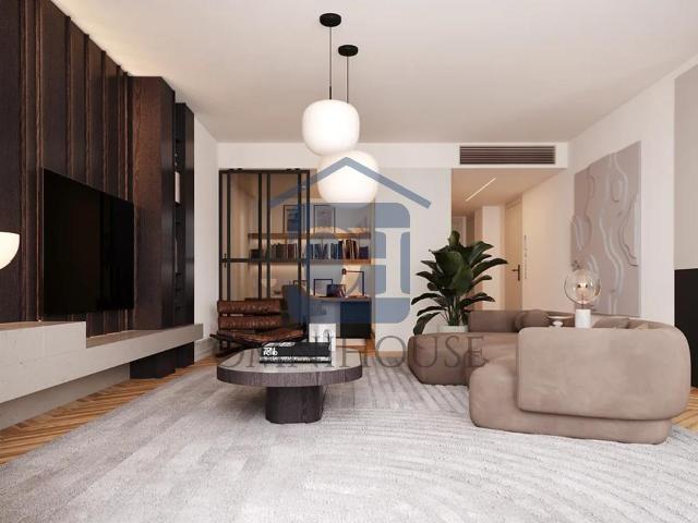 Apartamento T2+1 em Porto